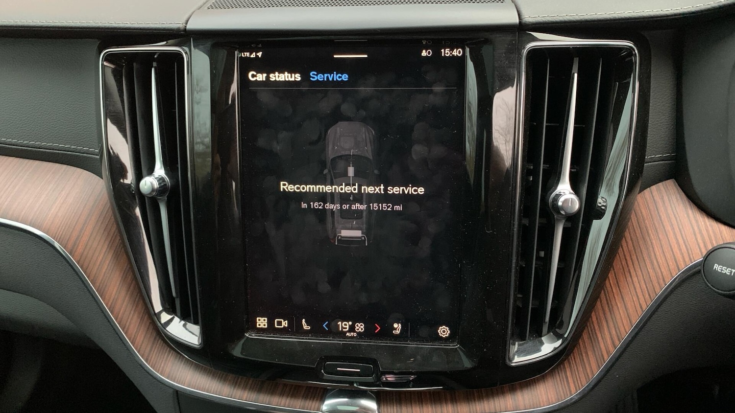 Used Volvo XC60 2024 for sale - 77202796: Photo 16