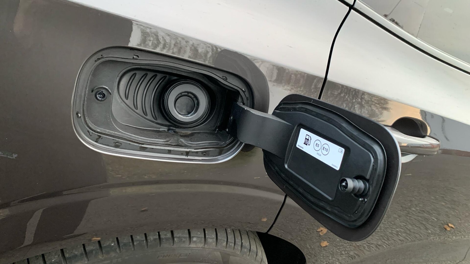 Used Volvo XC60 2024 for sale - 77202796: Photo 17