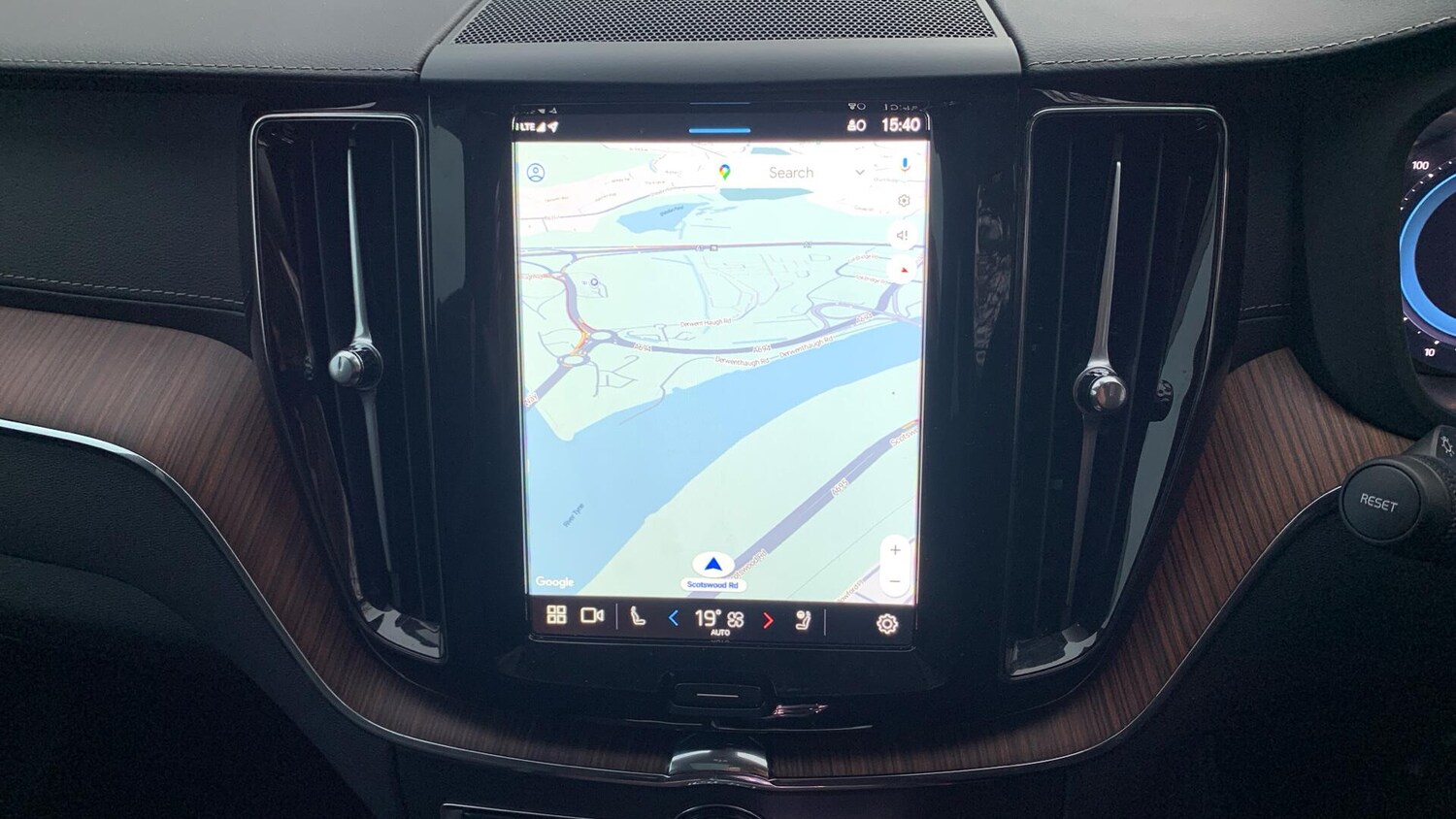 Used Volvo XC60 2024 for sale - 77202796: Photo 19