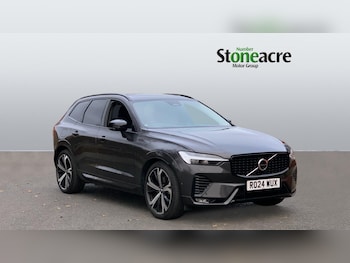 Used Volvo XC60 2024 for sale - 77202796: Photo