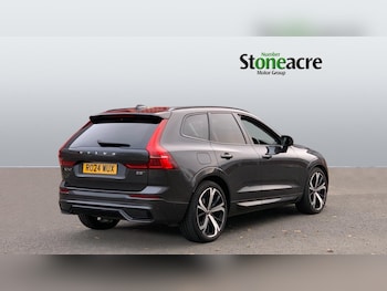 Used Volvo XC60 2024 for sale - 77202796: Photo