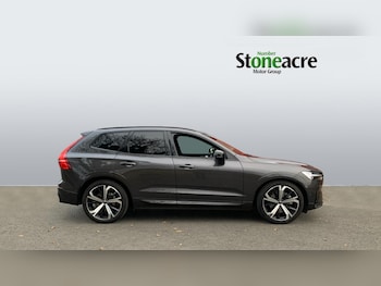 Used Volvo XC60 2024 for sale - 77202796: Photo