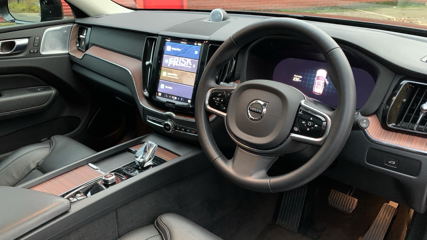 Used Volvo XC60 2024 for sale - 77202796: Photo 5