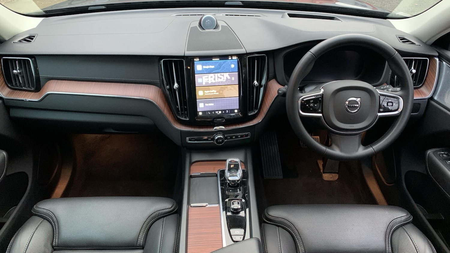 Used Volvo XC60 2024 for sale - 77202796: Photo 6