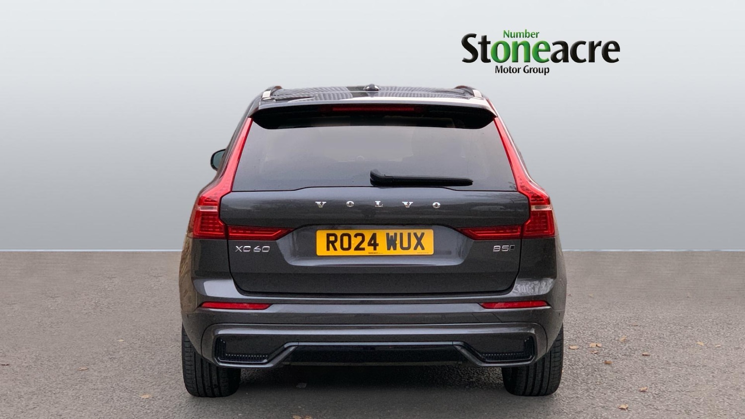 Used Volvo XC60 2024 for sale - 77202796: Photo 8