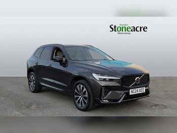 Used Volvo XC60 2024 for sale - 79373331: Photo