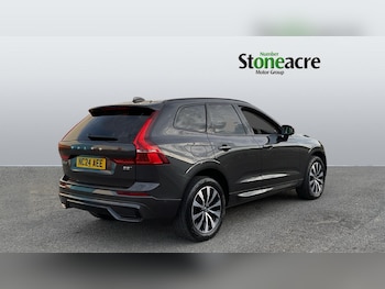 Used Volvo XC60 2024 for sale - 79373331: Photo