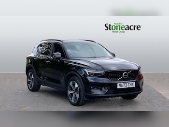 Volvo - XC40