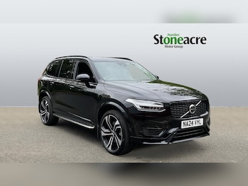2024 (24) - 2.0 T8 [455] RC PHEV Ultimate Dark 5dr AWD Gtron
