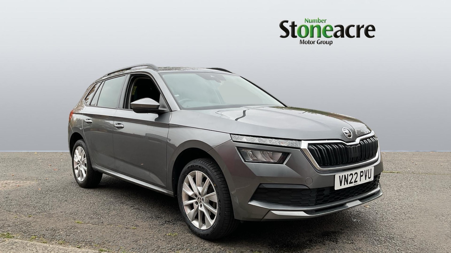 Used Skoda Kamiq 2022 for sale - 76485932: Photo 1