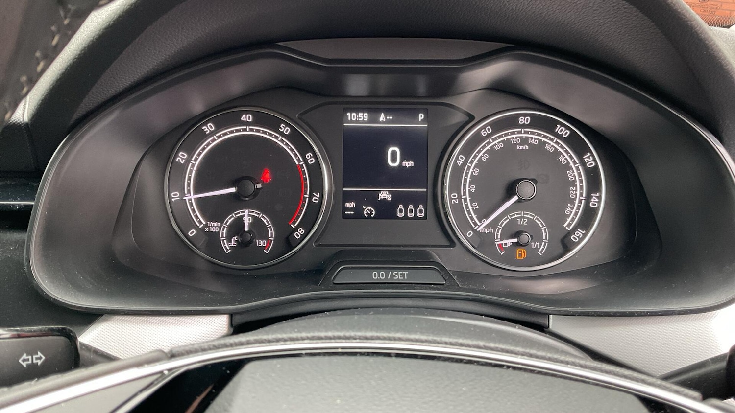 Used Skoda Kamiq 2022 for sale - 76485932: Photo 11