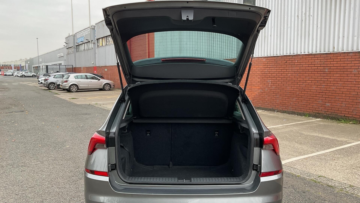 Used Skoda Kamiq 2022 for sale - 76485932: Photo 13