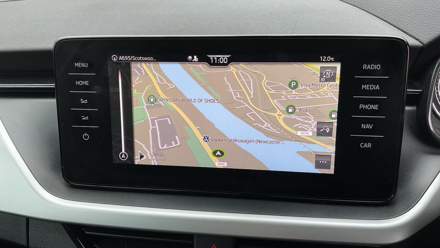 Used Skoda Kamiq 2022 for sale - 76485932: Photo 18