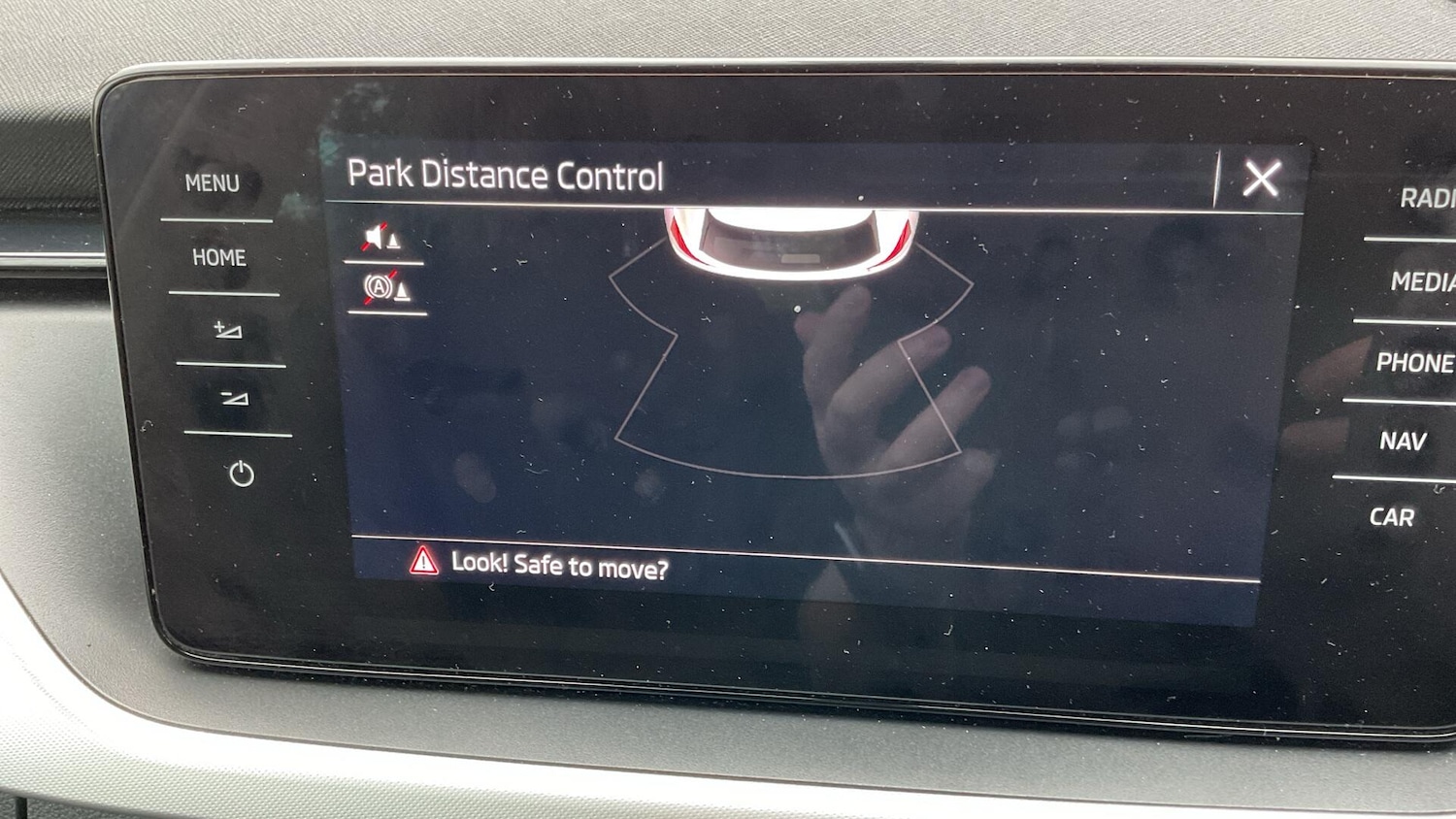 Used Skoda Kamiq 2022 for sale - 76485932: Photo 19