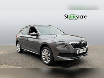 (22) - 1.0 TSI SE Drive SUV 5dr Petrol DSG Euro 6 (s/s) (110 ps)