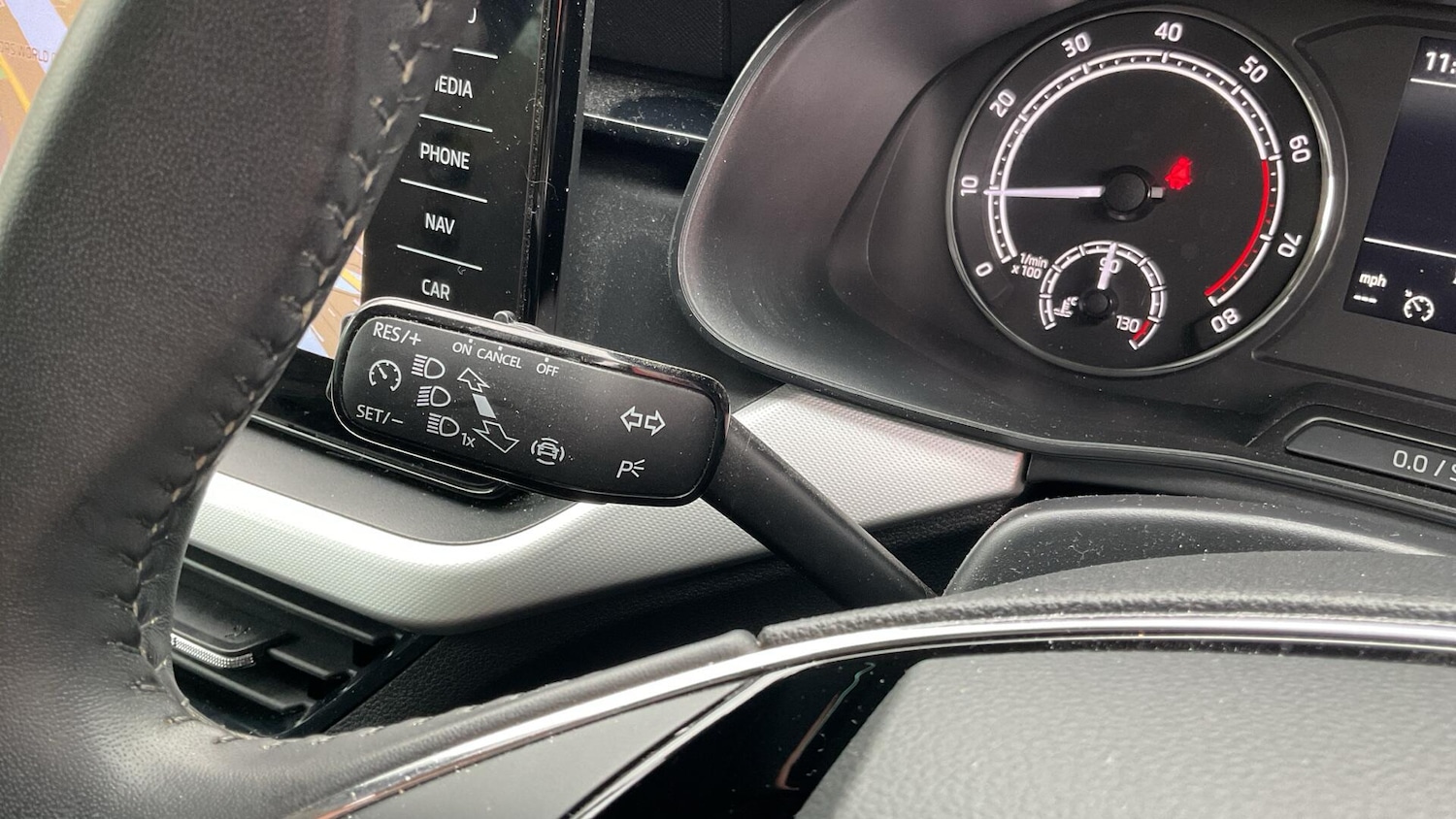 Used Skoda Kamiq 2022 for sale - 76485932: Photo 20