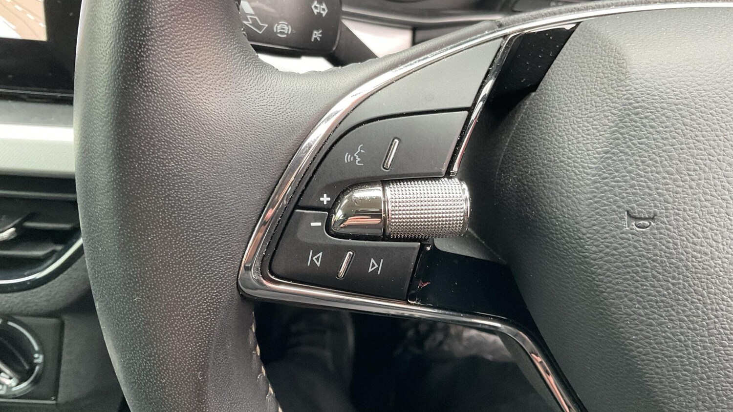 Used Skoda Kamiq 2022 for sale - 76485932: Photo 21