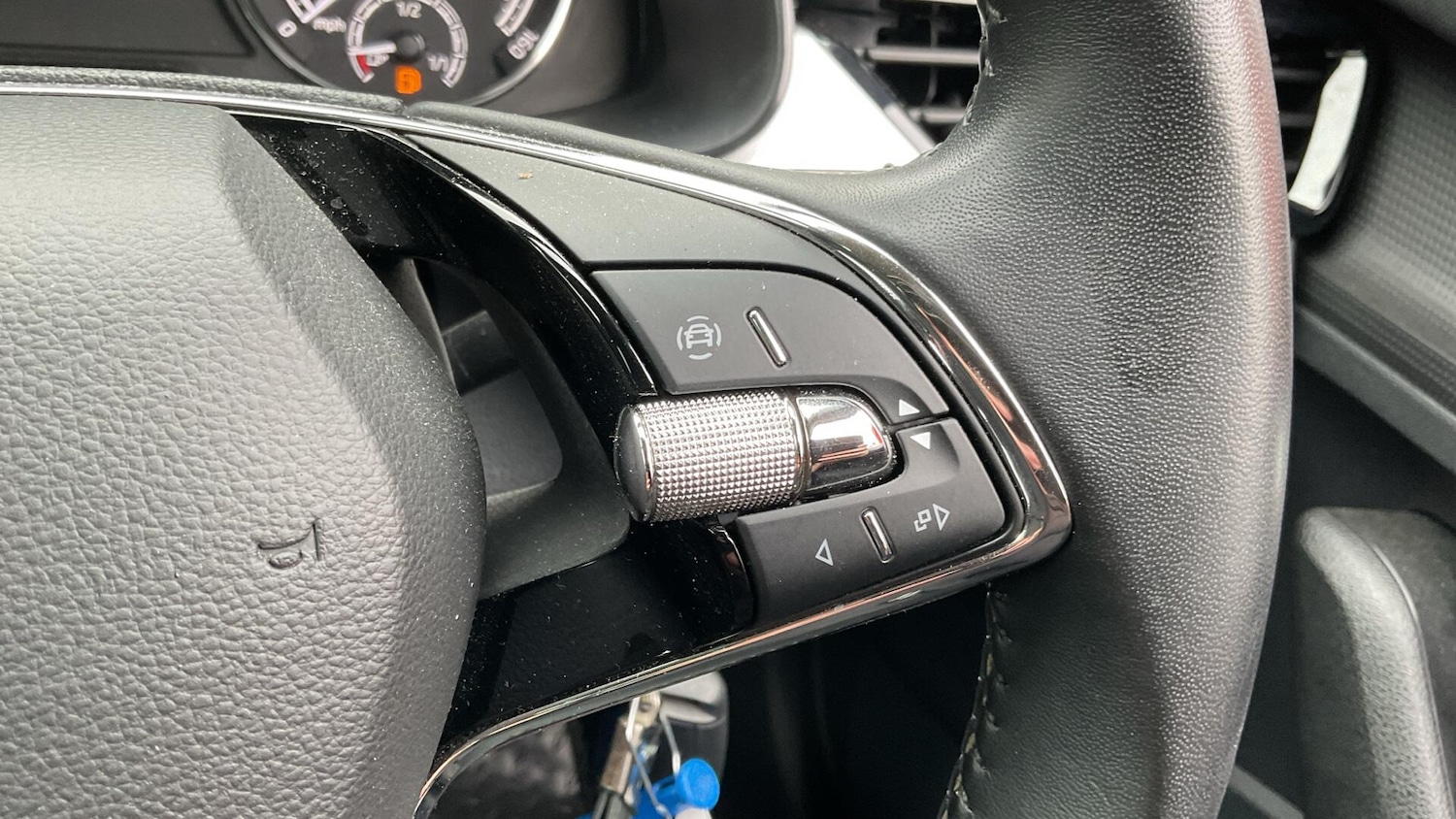 Used Skoda Kamiq 2022 for sale - 76485932: Photo 22