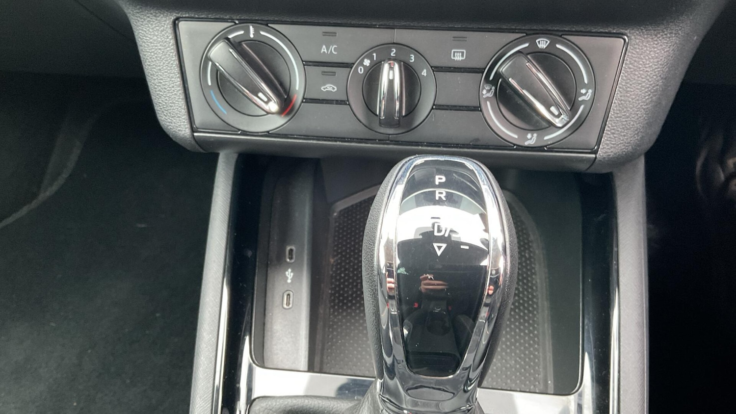 Used Skoda Kamiq 2022 for sale - 76485932: Photo 25