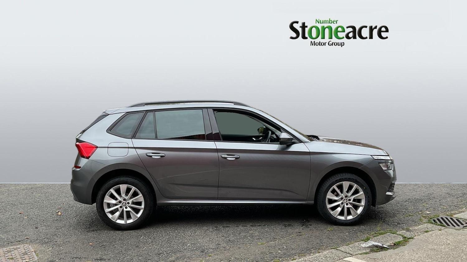Used Skoda Kamiq 2022 for sale - 76485932: Photo 3
