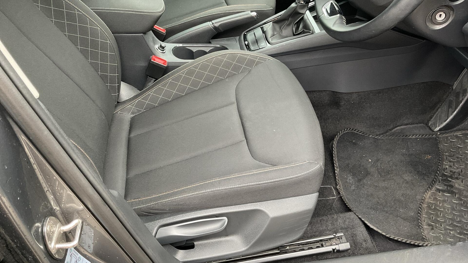 Used Skoda Kamiq 2022 for sale - 76485932: Photo 30