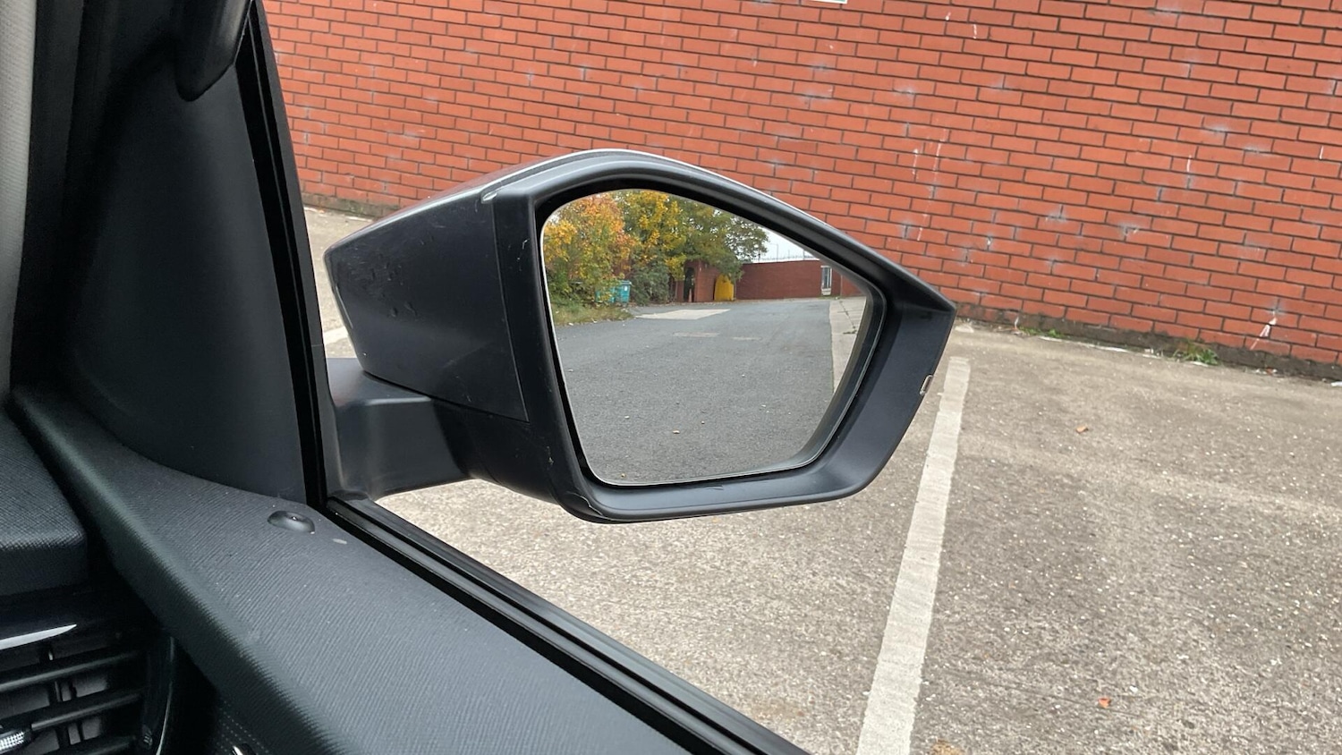 Used Skoda Kamiq 2022 for sale - 76485932: Photo 32