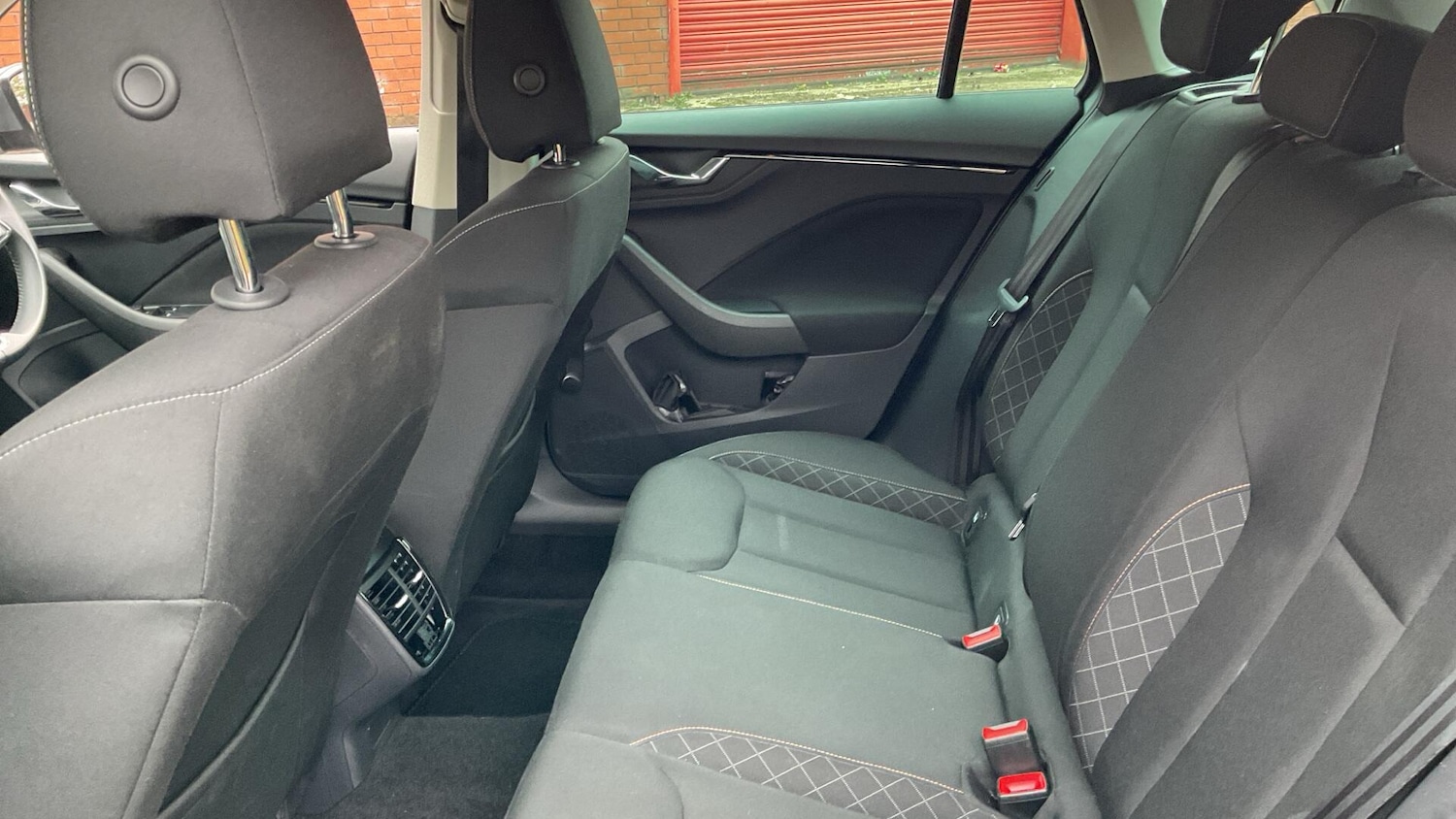 Used Skoda Kamiq 2022 for sale - 76485932: Photo 33