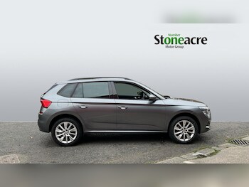 Used Skoda Kamiq 2022 for sale - 76485932: Photo