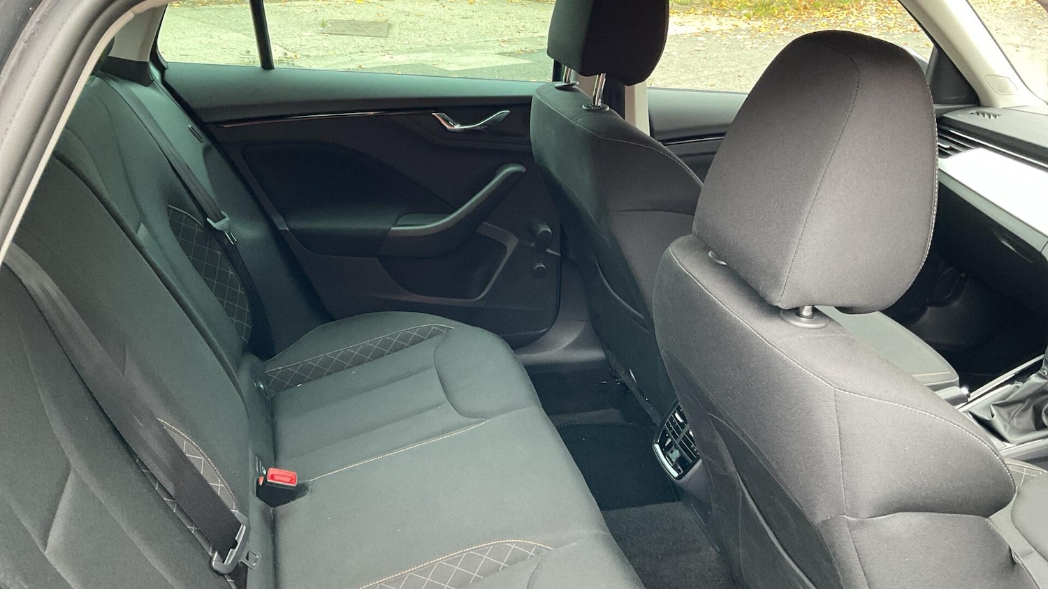 Used Skoda Kamiq 2022 for sale - 76485932: Photo 6