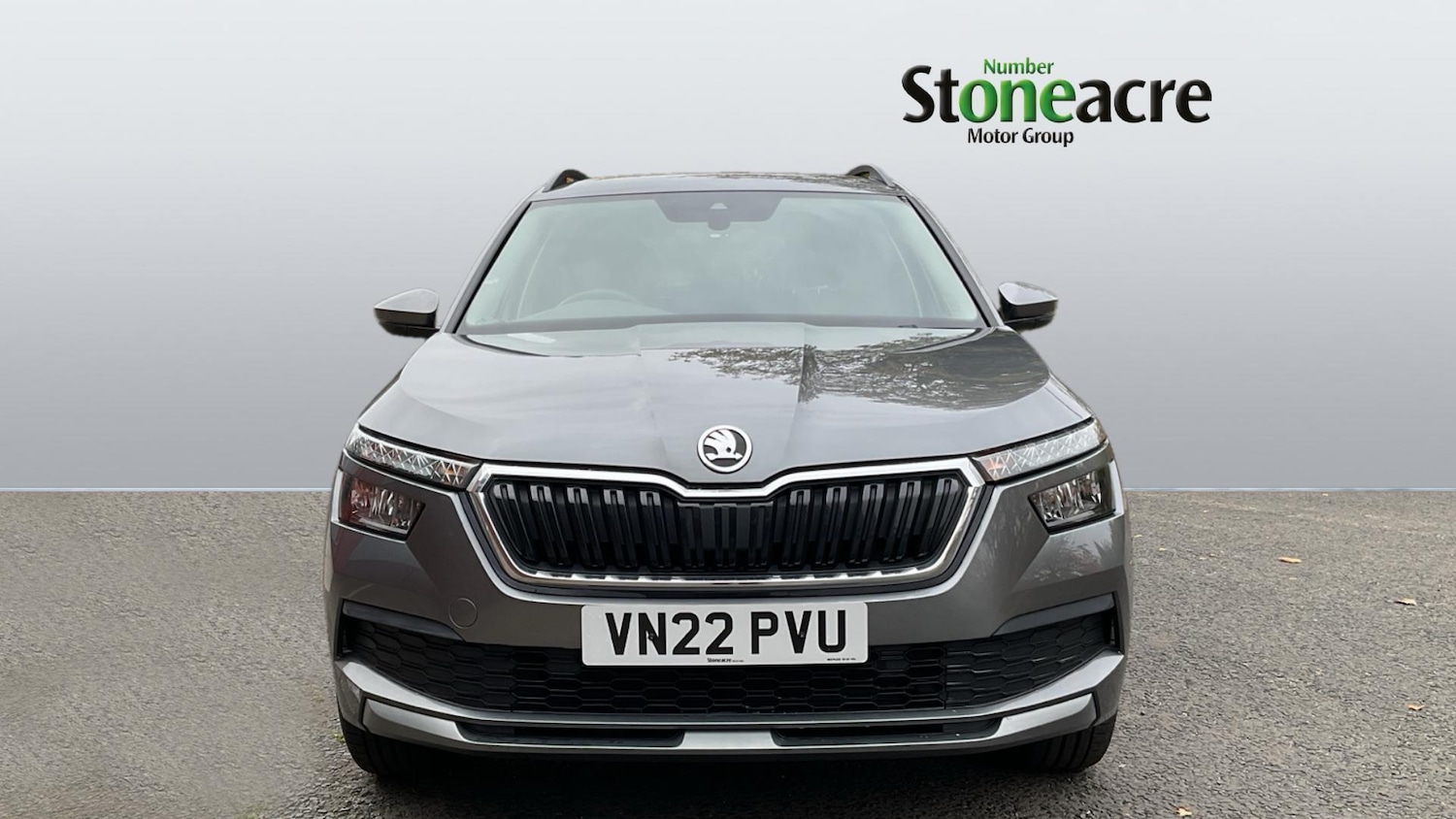 Used Skoda Kamiq 2022 for sale - 76485932: Photo 8