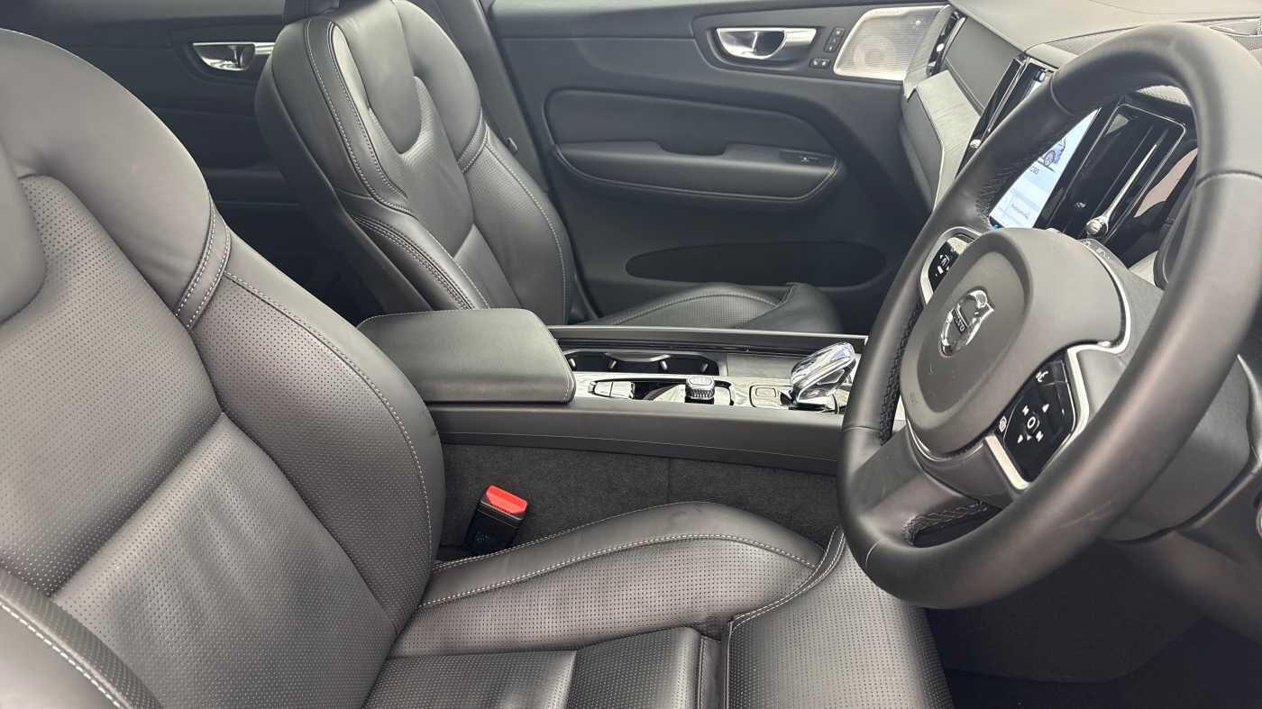 Used Volvo XC60 2025 for sale - 77784096: Photo 11