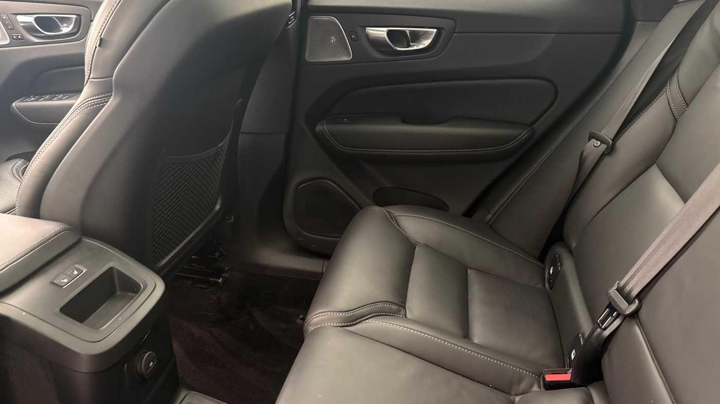 Used Volvo XC60 2025 for sale - 77784096: Photo 12