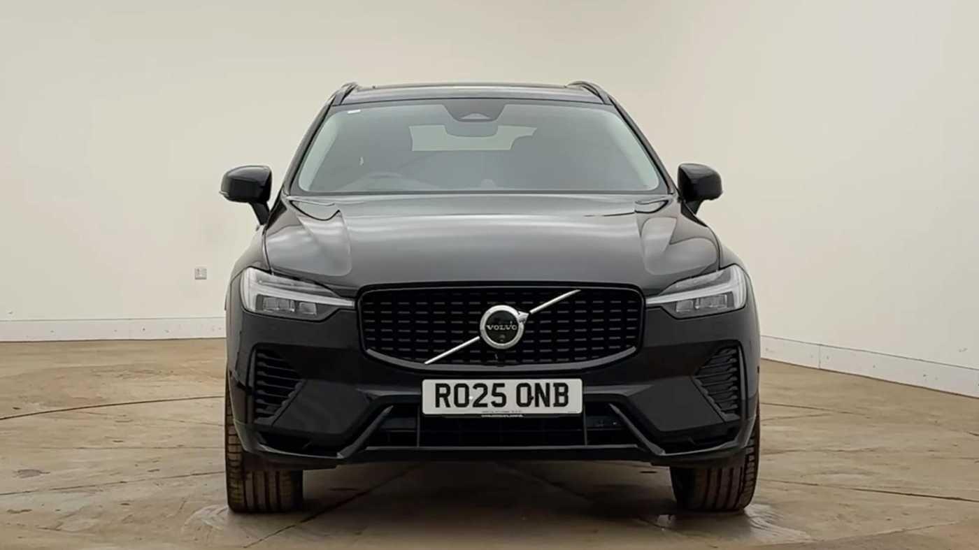 Used Volvo XC60 2025 for sale - 77784096: Photo 2