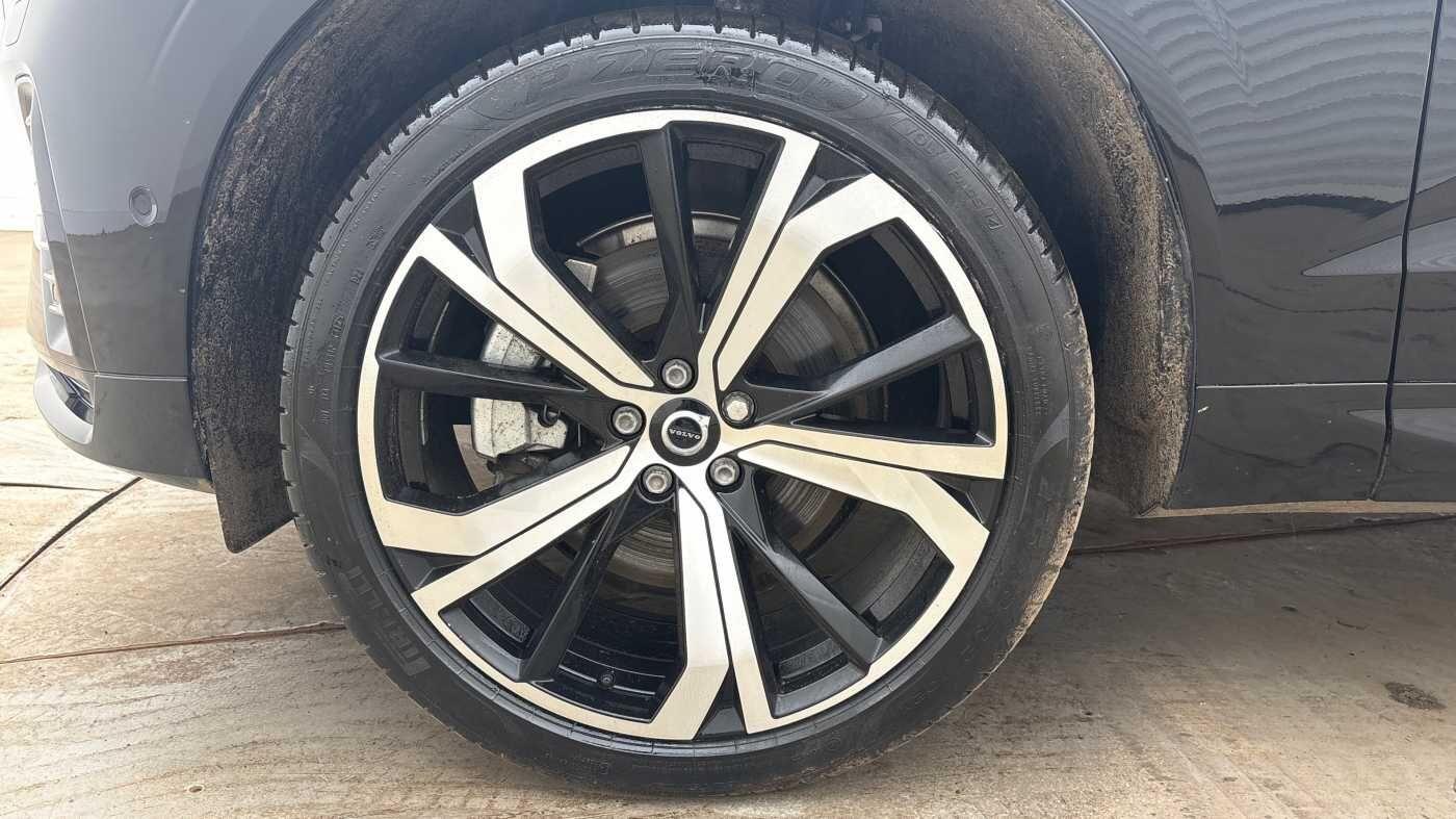 Used Volvo XC60 2025 for sale - 77784096: Photo 22