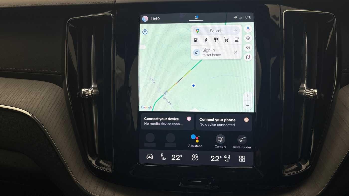 Used Volvo XC60 2025 for sale - 77784096: Photo 24