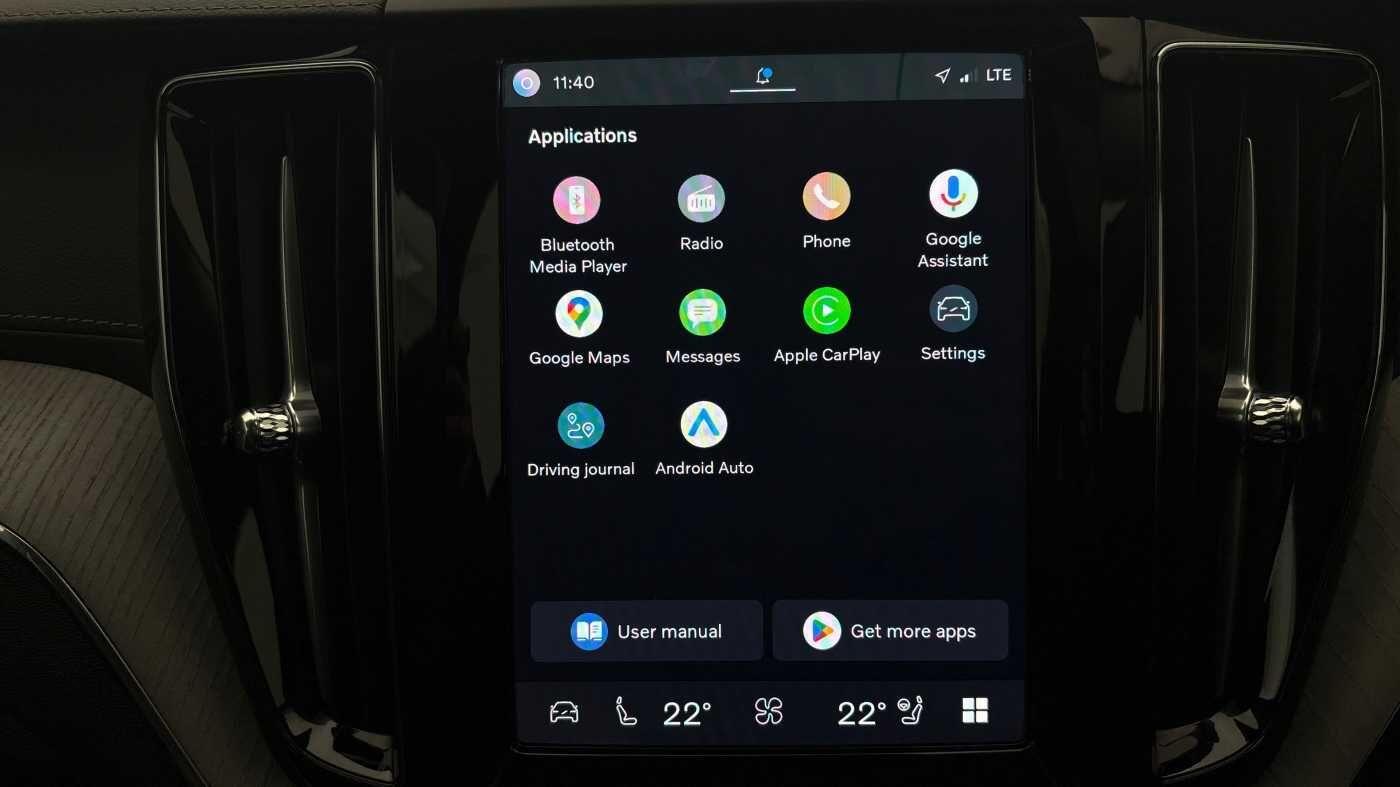 Used Volvo XC60 2025 for sale - 77784096: Photo 25