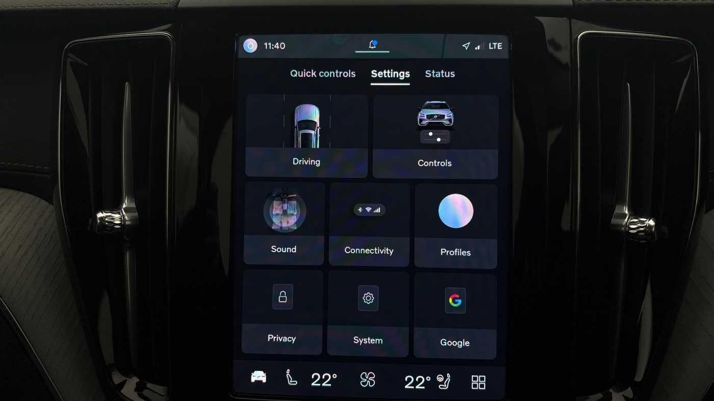 Used Volvo XC60 2025 for sale - 77784096: Photo 26