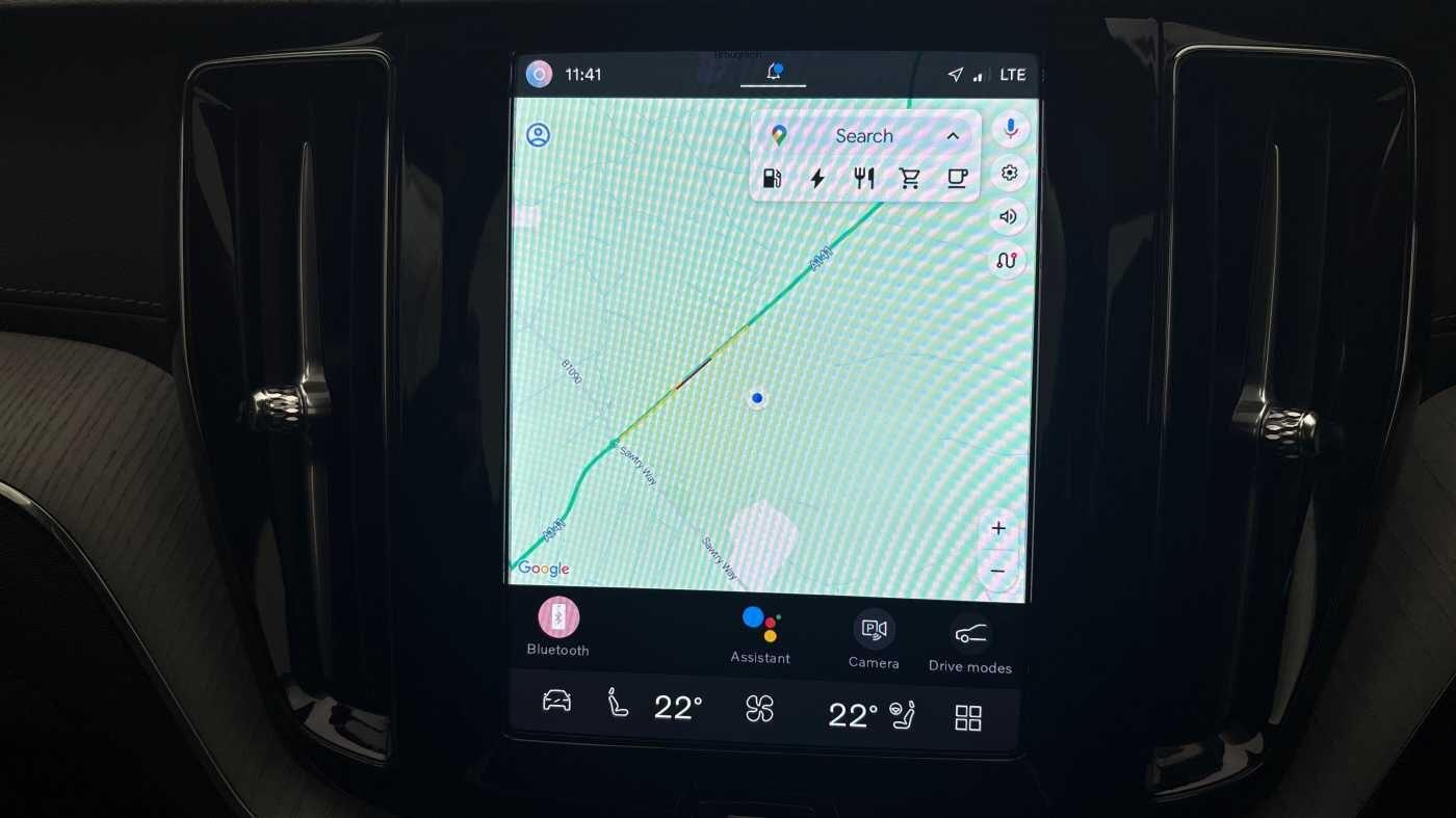 Used Volvo XC60 2025 for sale - 77784096: Photo 27