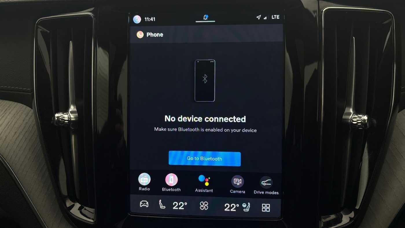 Used Volvo XC60 2025 for sale - 77784096: Photo 29