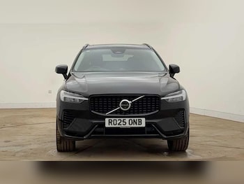 Used Volvo XC60 2025 for sale - 77784096: Photo