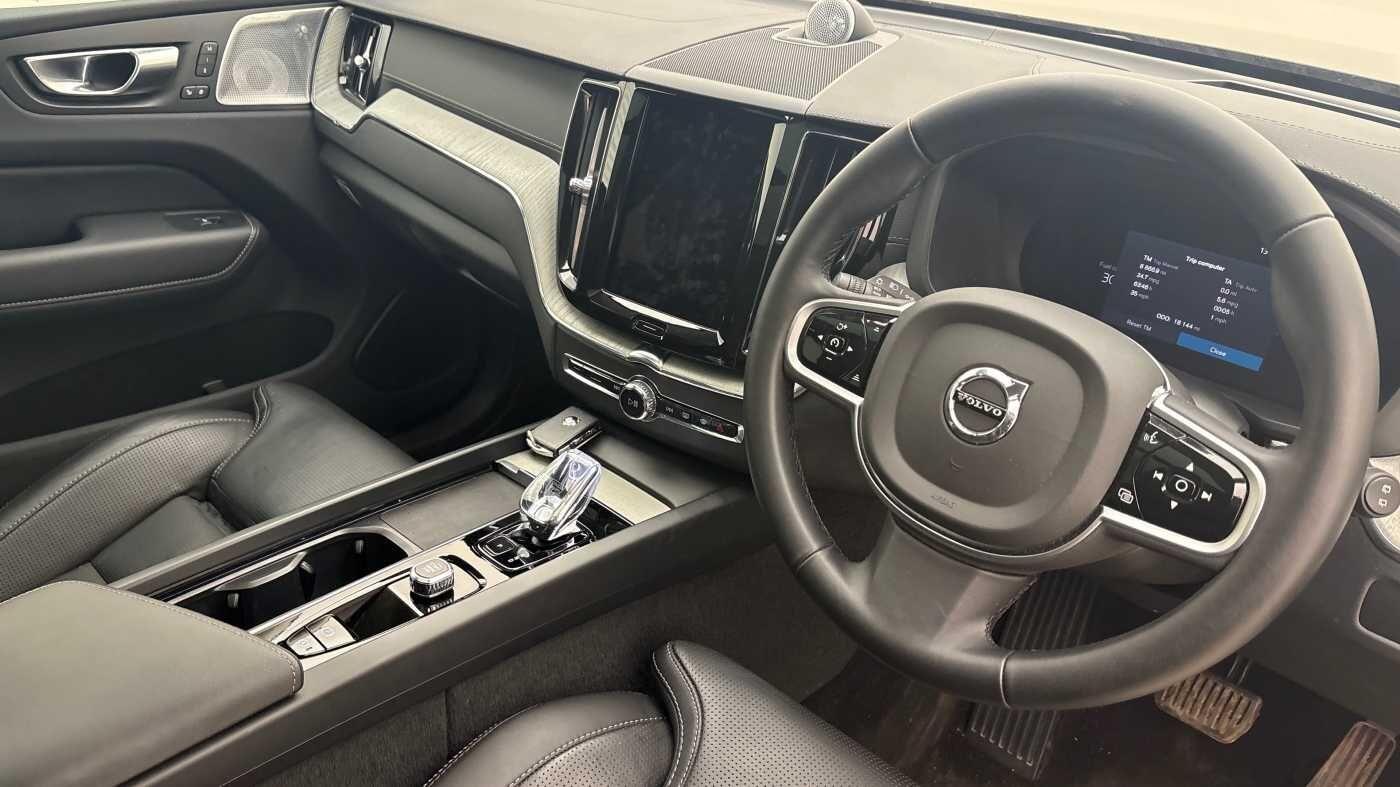Used Volvo XC60 2025 for sale - 77784096: Photo 38