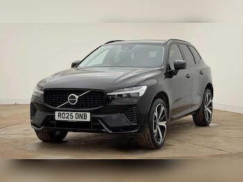 Used Volvo XC60 2025 for sale - 77784096: Photo