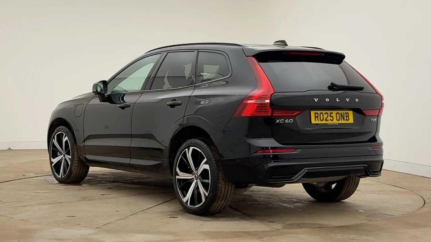 Used Volvo XC60 2025 for sale - 77784096: Photo 4