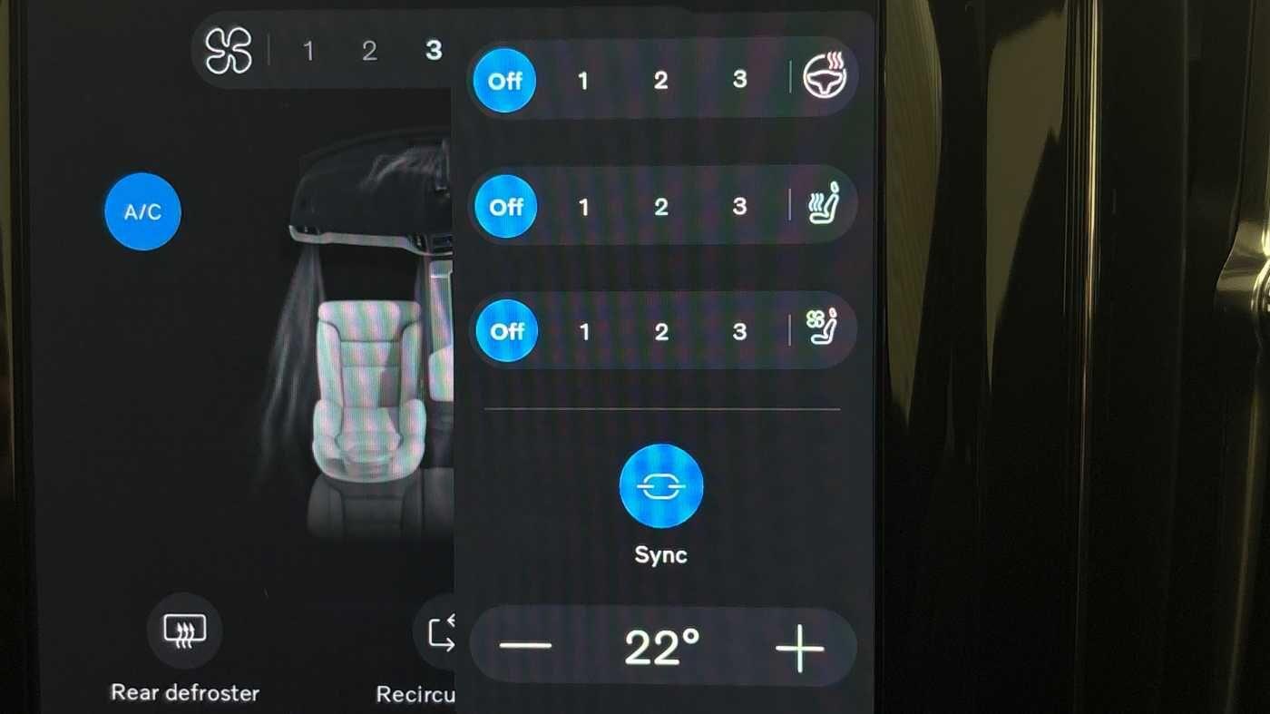 Used Volvo XC60 2025 for sale - 77784096: Photo 43