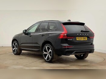Used Volvo XC60 2025 for sale - 77784096: Photo