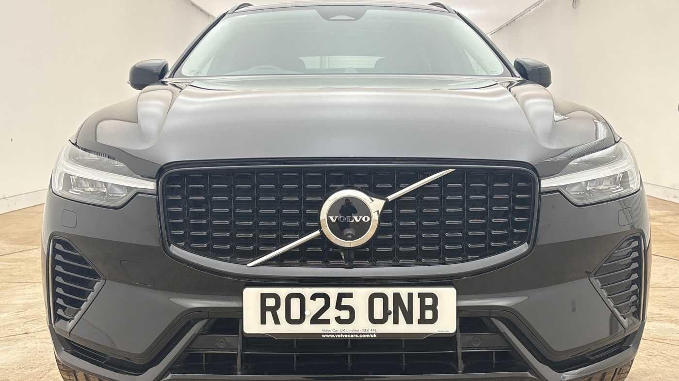 Used Volvo XC60 2025 for sale - 77784096: Photo 5