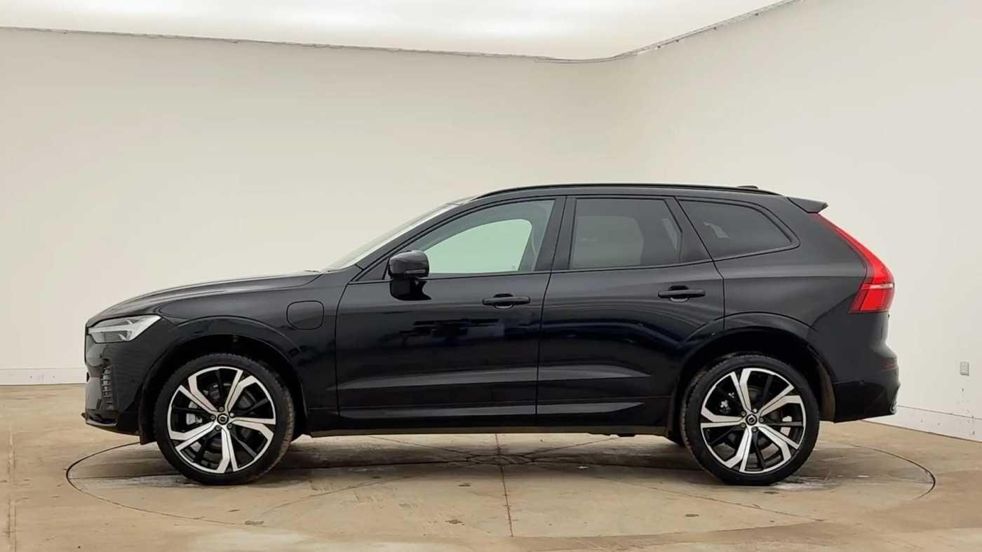 Used Volvo XC60 2025 for sale - 77784096: Photo 6