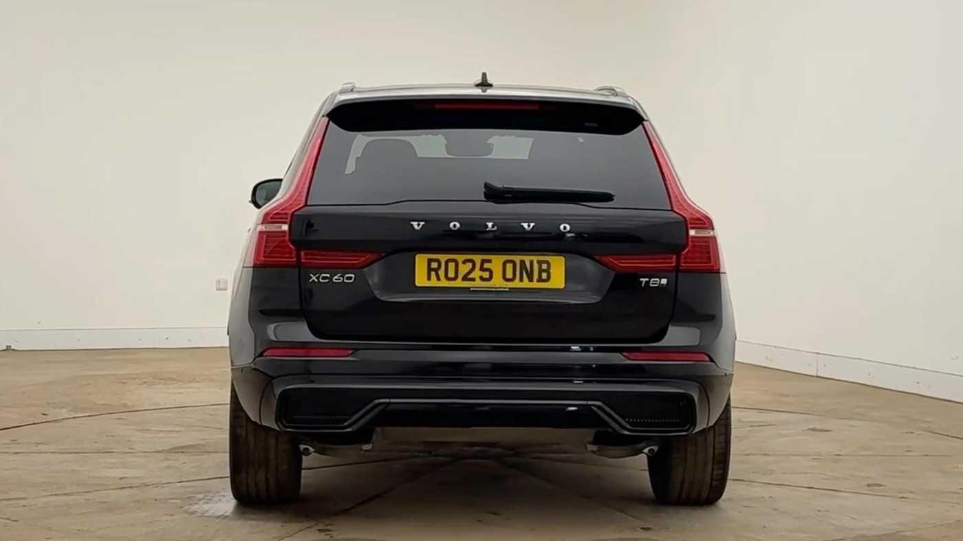 Used Volvo XC60 2025 for sale - 77784096: Photo 7