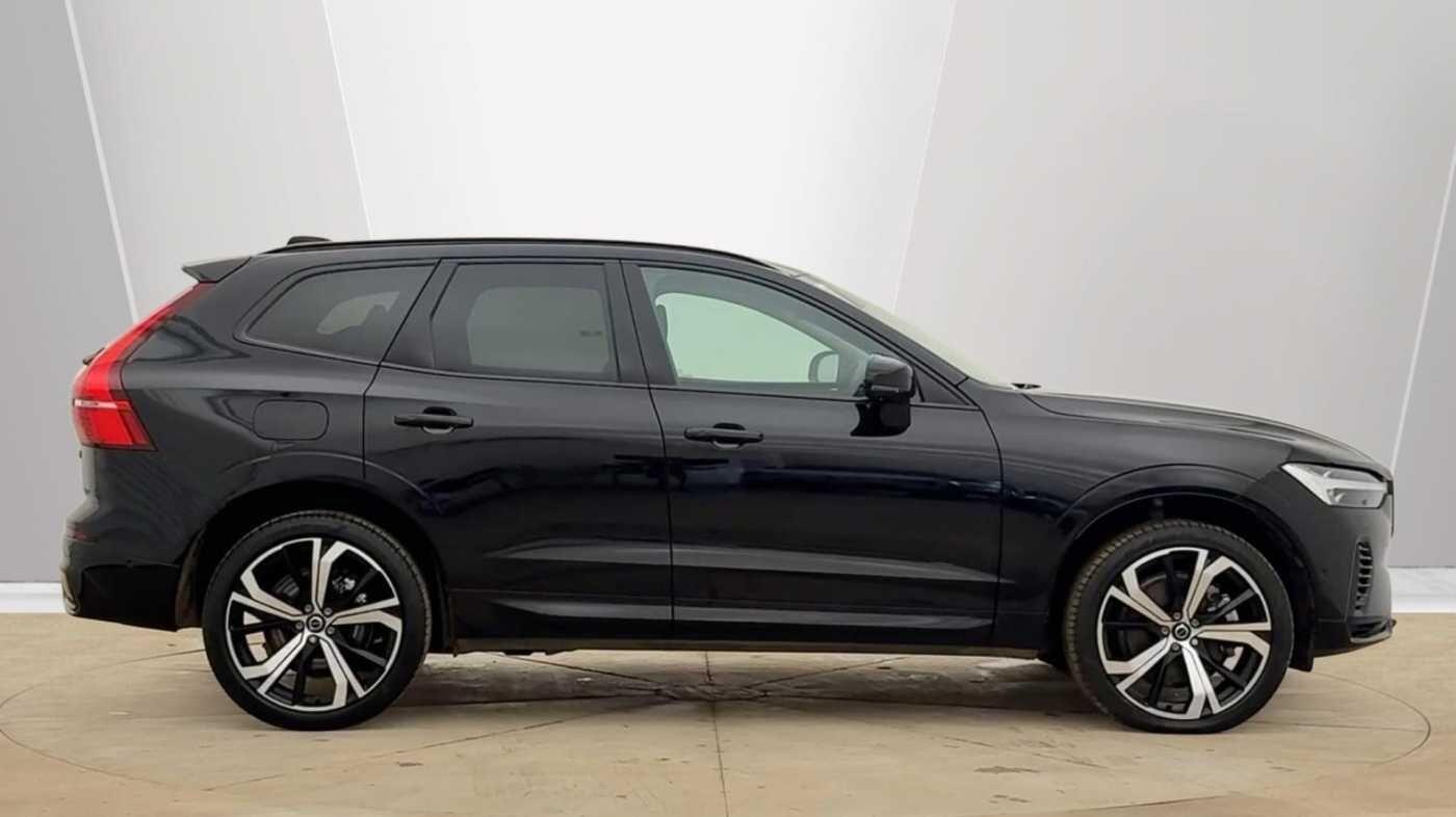 Used Volvo XC60 2025 for sale - 77784096: Photo 8
