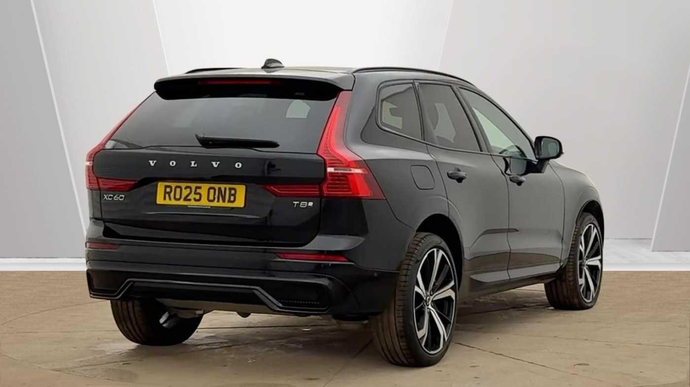 Used Volvo XC60 2025 for sale - 77784096: Photo 9